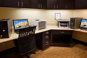 Hotel Hampton Inn Covington