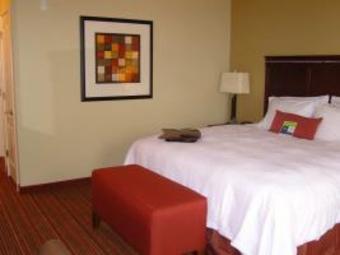 Hotel Hampton Inn Covington