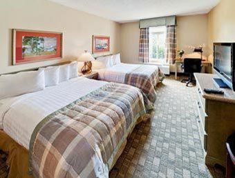 Hotel Hawthorn Suites Conyers