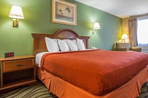 Hostal Quality Inn & Conference Center