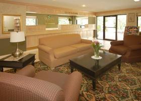 Hostal Quality Inn & Conference Center