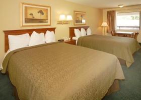 Hostal Quality Inn & Conference Center