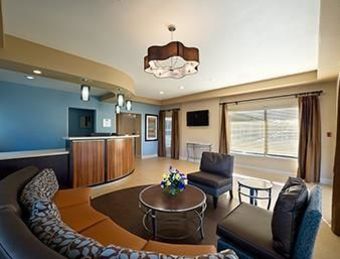 Hotel Travelodge Hinesville