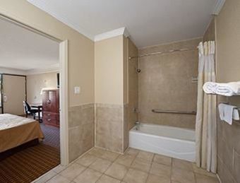 Hotel Travelodge Hinesville