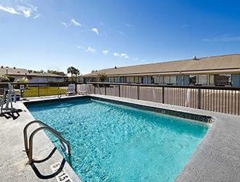 Hotel Travelodge Hinesville