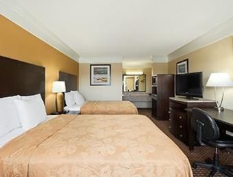 Hotel Travelodge Hinesville