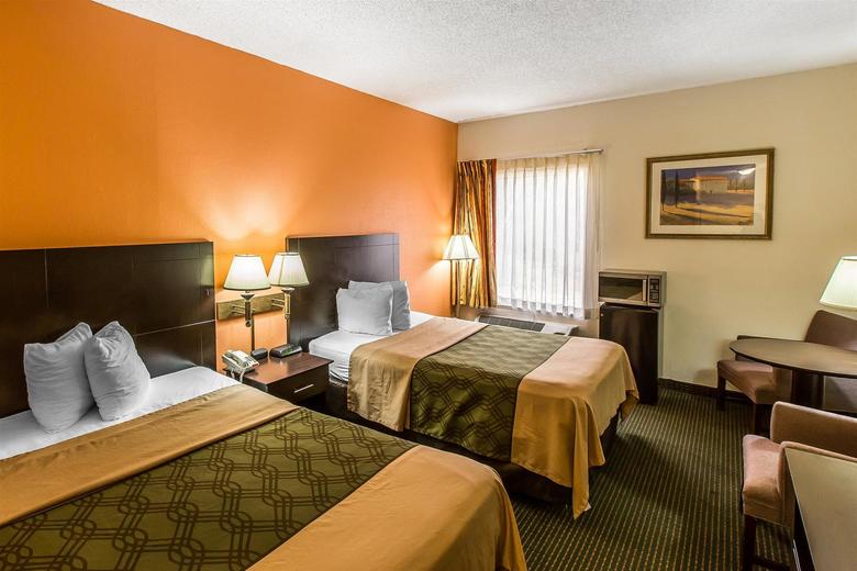 Hotel Econo Lodge Moultrie