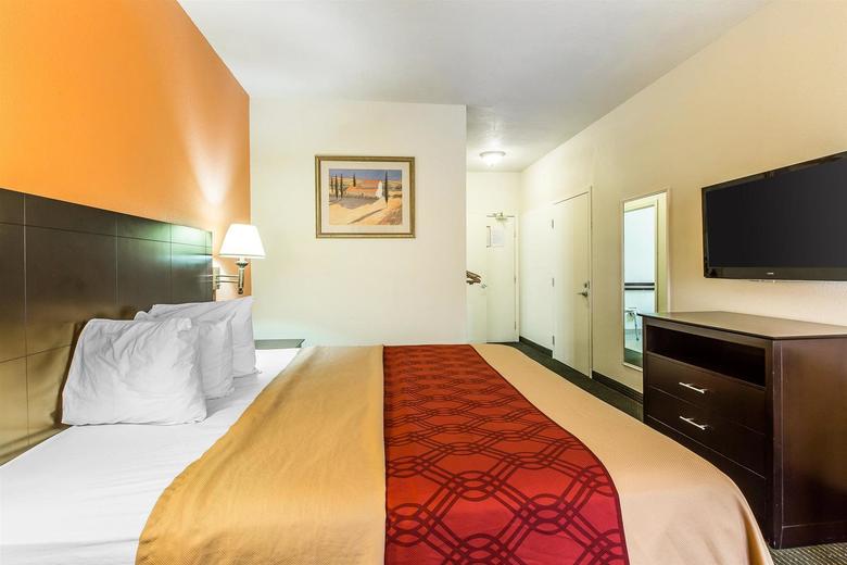 Hotel Econo Lodge Moultrie