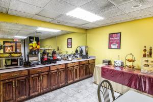 Hotel Econo Lodge Moultrie