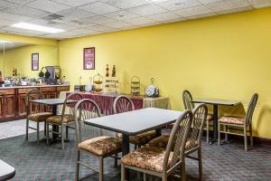 Hotel Econo Lodge Moultrie