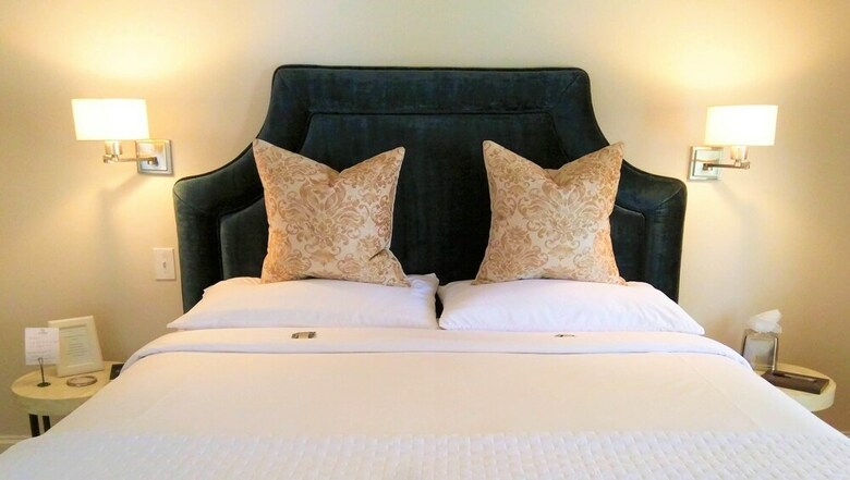 Bed & Breakfast Sparrow Hill Inn