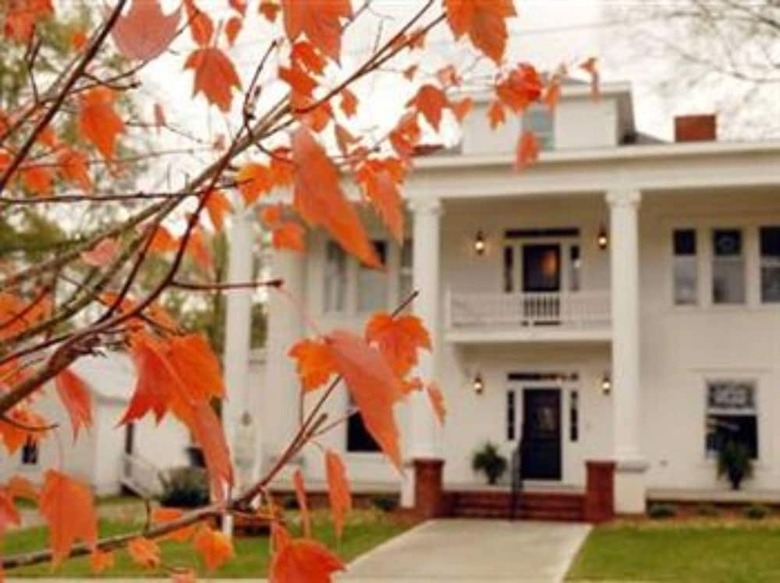 Bed & Breakfast Sparrow Hill Inn