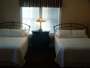 Bed & Breakfast Pippin Drake Guest House