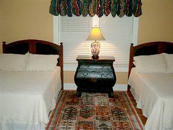 Bed & Breakfast Pippin Drake Guest House