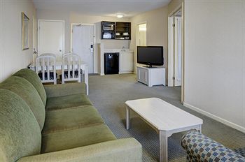 Hotel Quality Suites Quebec