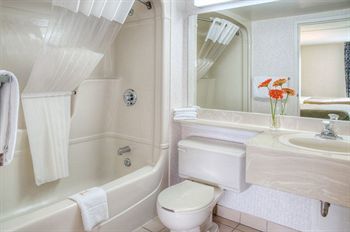 Hotel Quality Suites Quebec