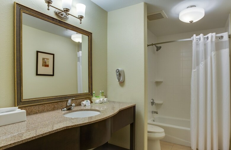 Holiday Inn Express And Suites Moultrie, An Ihg Hotel