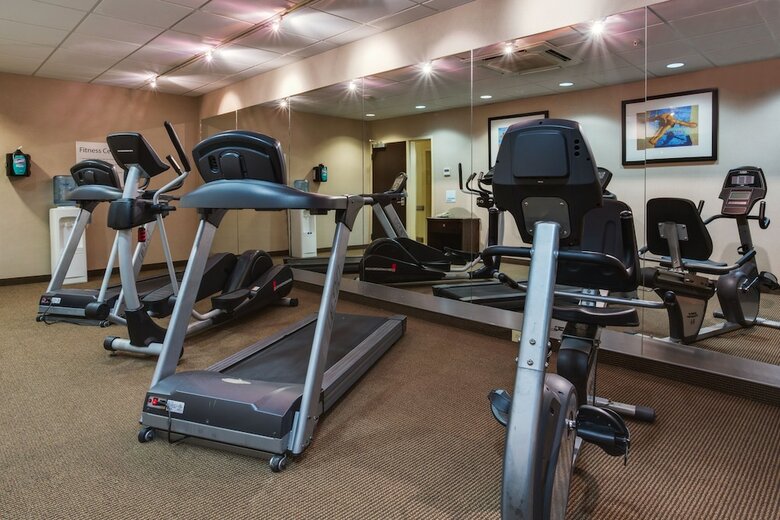 Holiday Inn Express And Suites Moultrie, An Ihg Hotel
