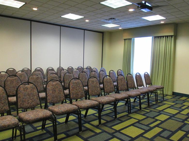 Hotel Best Western Plus North Savannah