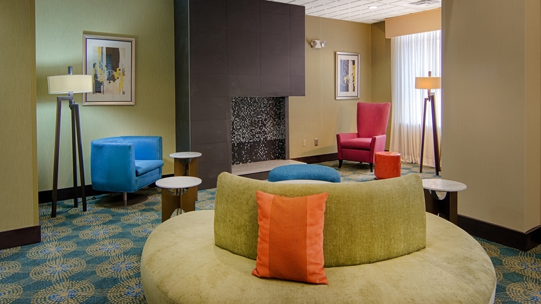 Hotel Best Western Plus North Savannah