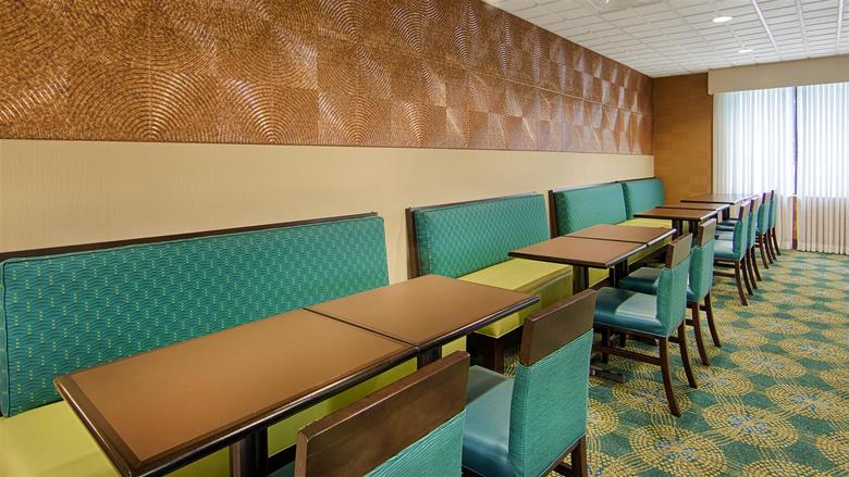 Hotel Best Western Plus North Savannah