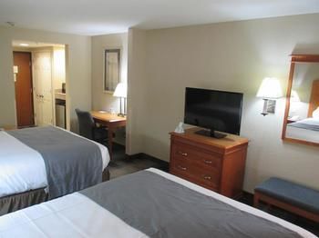 Hotel Best Western Plus North Savannah