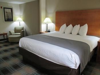 Hotel Best Western Plus North Savannah