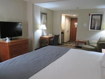 Hotel Best Western Plus North Savannah
