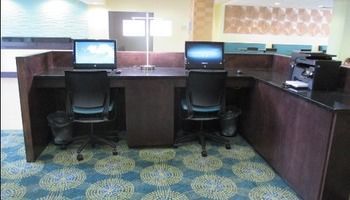 Hotel Best Western Plus North Savannah