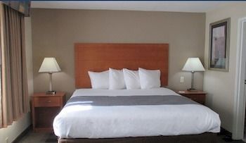 Hotel Best Western Plus North Savannah