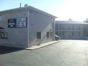 Motel Arrival Inn