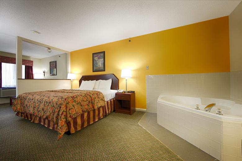 Hotel Best Western Executive Inn