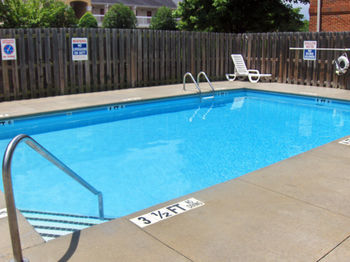 Hotel Extended Stay America - Atlanta - Peachtree Corners