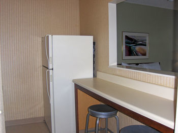 Hotel Extended Stay America - Atlanta - Peachtree Corners