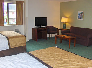 Hotel Extended Stay America - Atlanta - Peachtree Corners