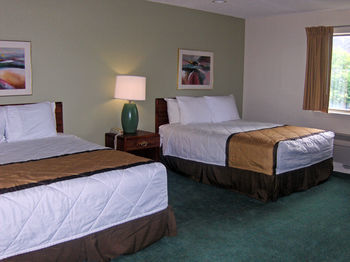 Hotel Extended Stay America - Atlanta - Peachtree Corners