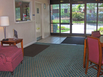 Hotel Extended Stay America - Atlanta - Peachtree Corners