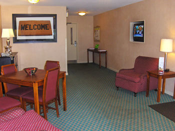 Hotel Extended Stay America - Atlanta - Peachtree Corners