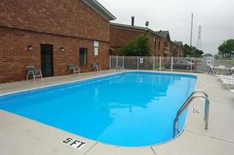 Motel 6 Waukegan Il