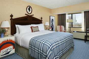 Sheraton Iowa City Hotel