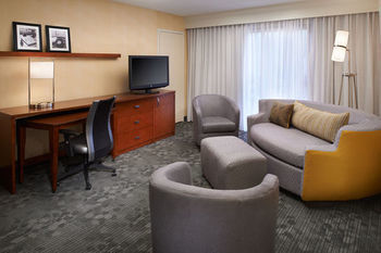 Hotel Courtyard Atlanta Norcross / Peachtree Corners