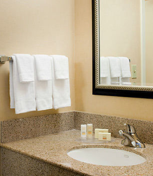 Hotel Courtyard Atlanta Norcross / Peachtree Corners