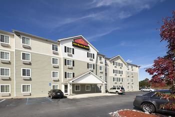 Hotel Value Place Columbus, Ga (blanchard Blvd.)