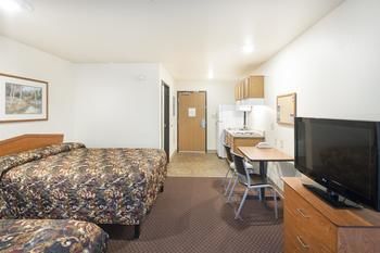 Hotel Value Place Columbus, Ga (blanchard Blvd.)