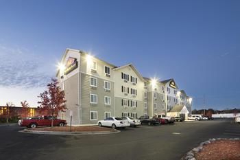 Hotel Value Place Columbus, Ga (blanchard Blvd.)