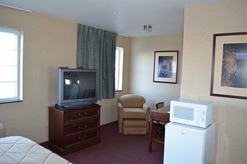 Hotel Centerstone Inn & Suites-maquoketa