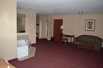 Hotel Centerstone Inn & Suites-maquoketa
