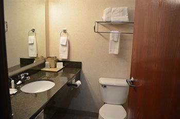 Hotel Centerstone Inn & Suites-maquoketa