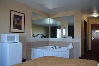 Hotel Centerstone Inn & Suites-maquoketa