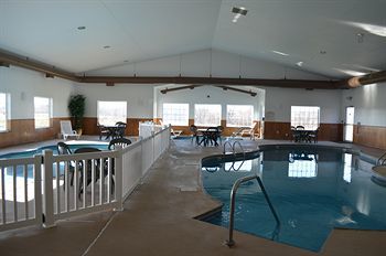 Hotel Centerstone Inn & Suites-maquoketa